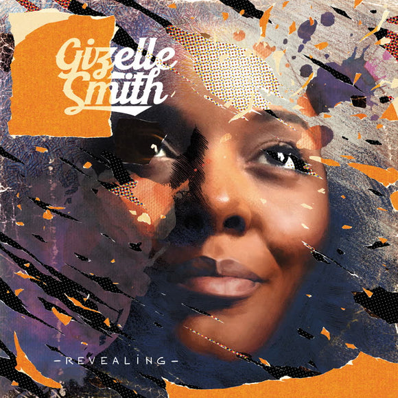 Gizelle Smith - Revealing [CD Album]