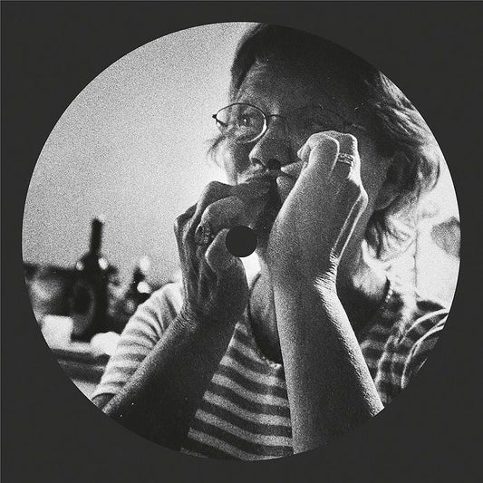 Gloria BURGER - Kiss Me