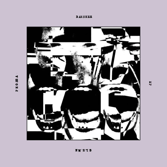 Glume & Phossa - Banshee EP