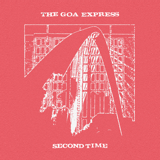 The Goa Express - Second Time