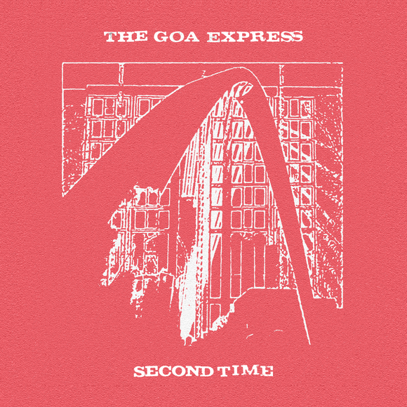 The Goa Express - Second Time