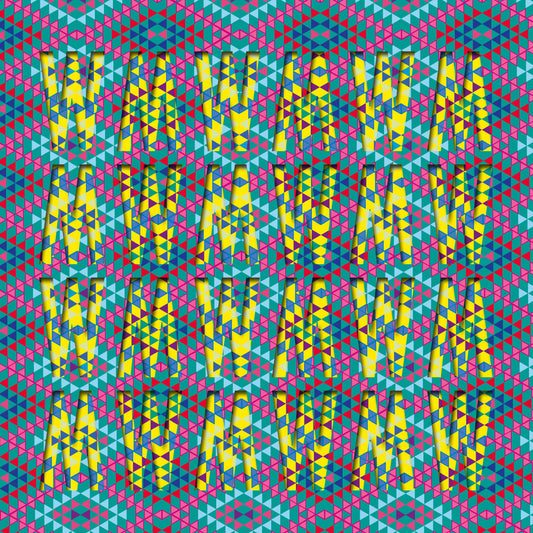 Goat - World Music (10th Anniversary Abbey Road Remaster) [Tran Red In Trans Light Blue LP]