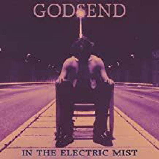 Godsend - In the Electric Mist [CD]