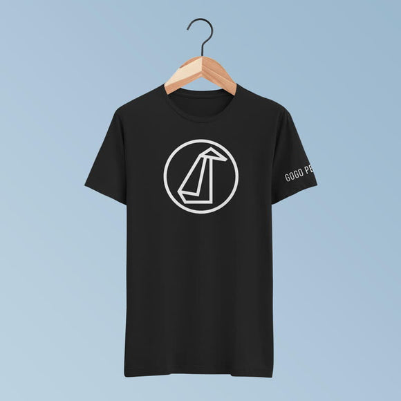 Gogo Penguin - Classic Logo T Shirt [X Large]