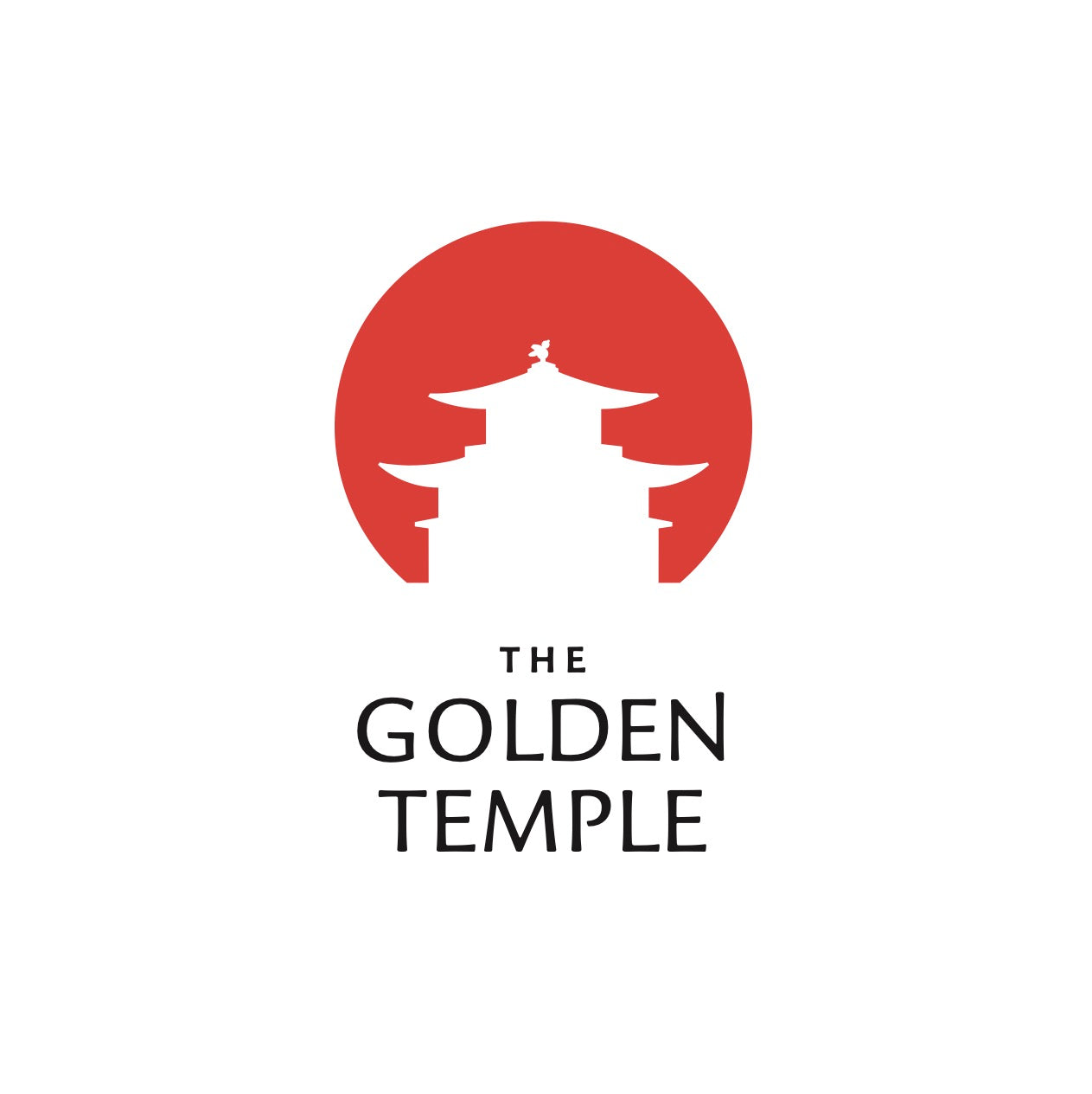 Sander Molder, Timo Steiner The Golden Temple