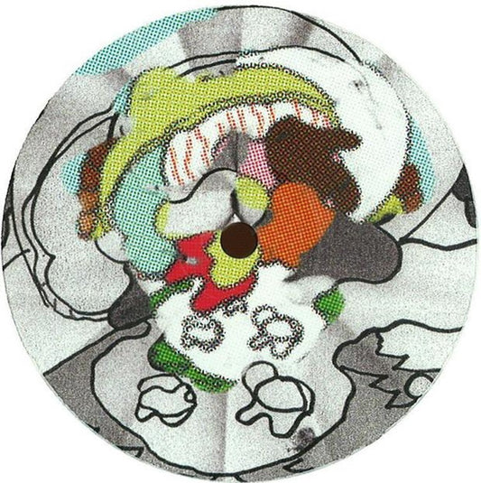 Gongon - I Could Be There