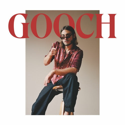 Gooch - Caught Up In You