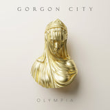Gorgon City - Olympia [Vinyl]
