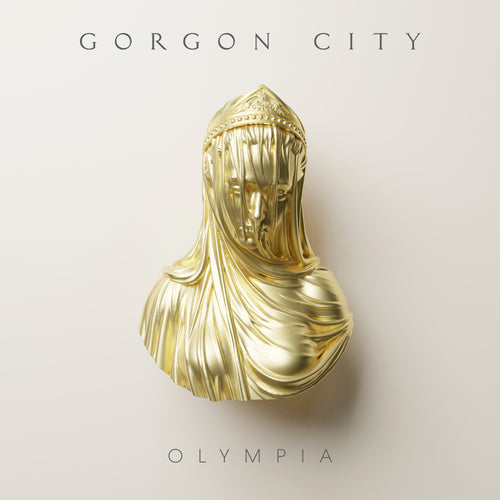 Gorgon City - Olympia [CD]
