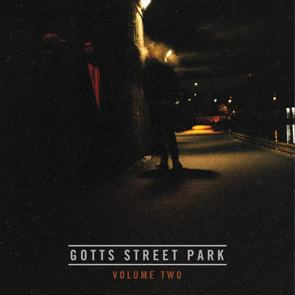 Gotts Street Park - Volume Two [LP]