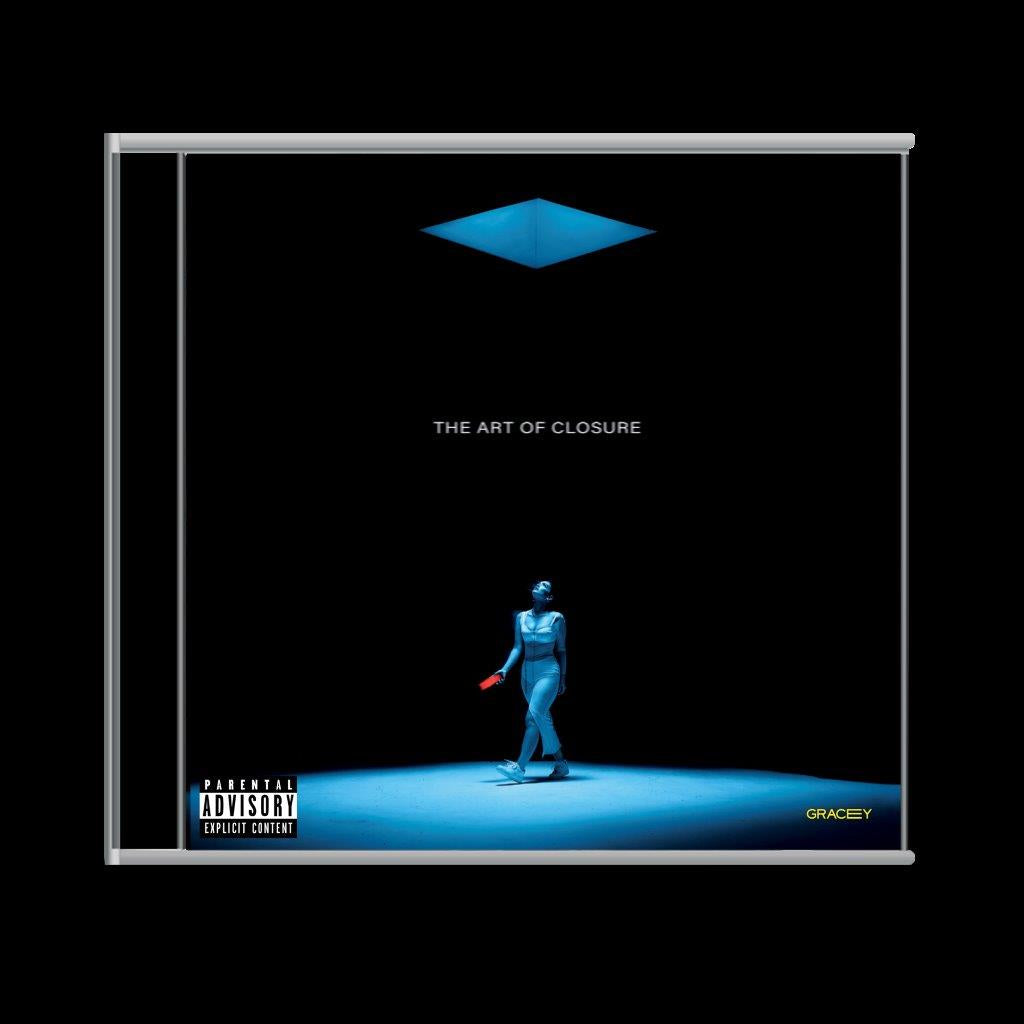 Gracey - The Art of Closure