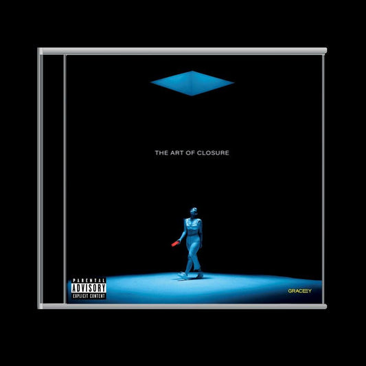 Gracey - The Art of Closure