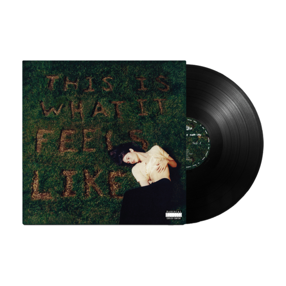 Gracie Abrams - This Is What It Feels Like