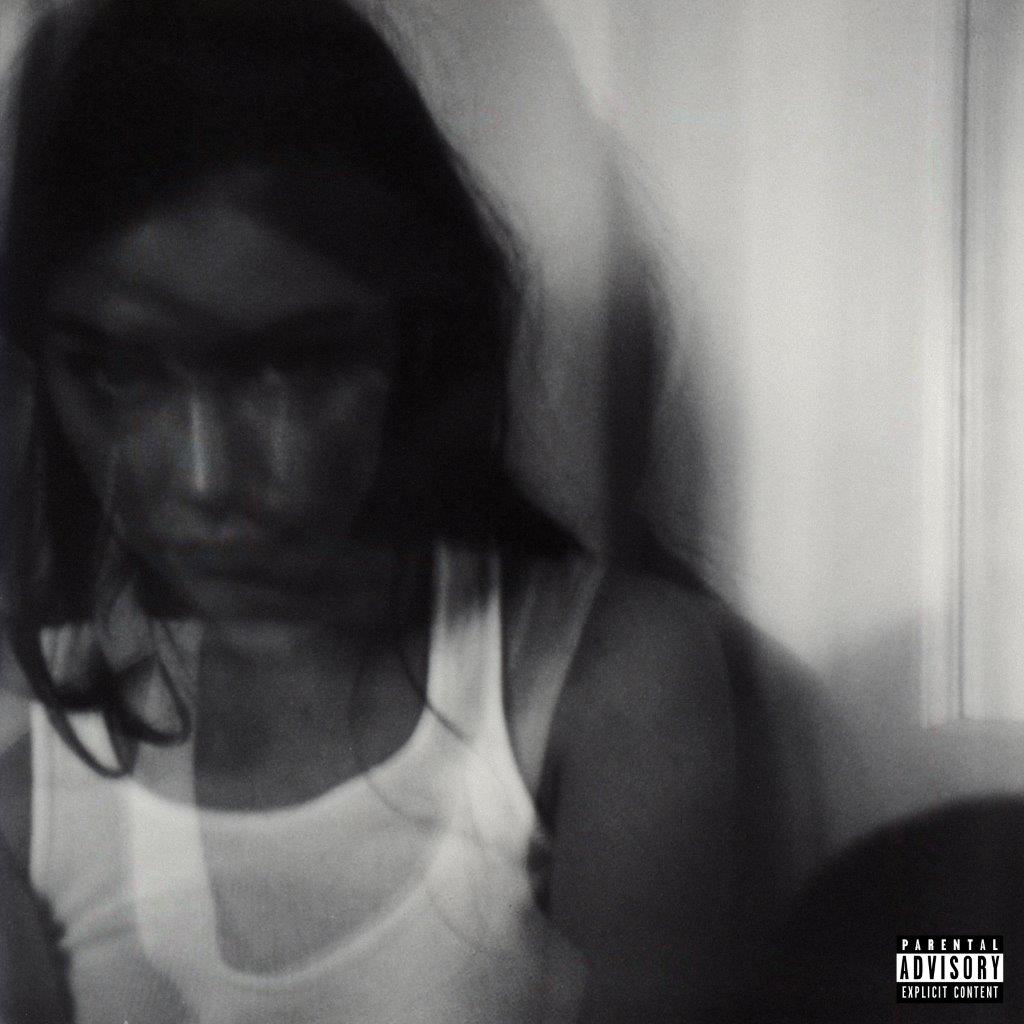 Gracie Abrams - Good Riddance [2LP Clear Vinyl]