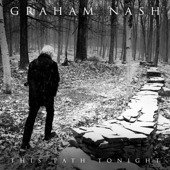 Graham Nash - This Path Tonight [LP]