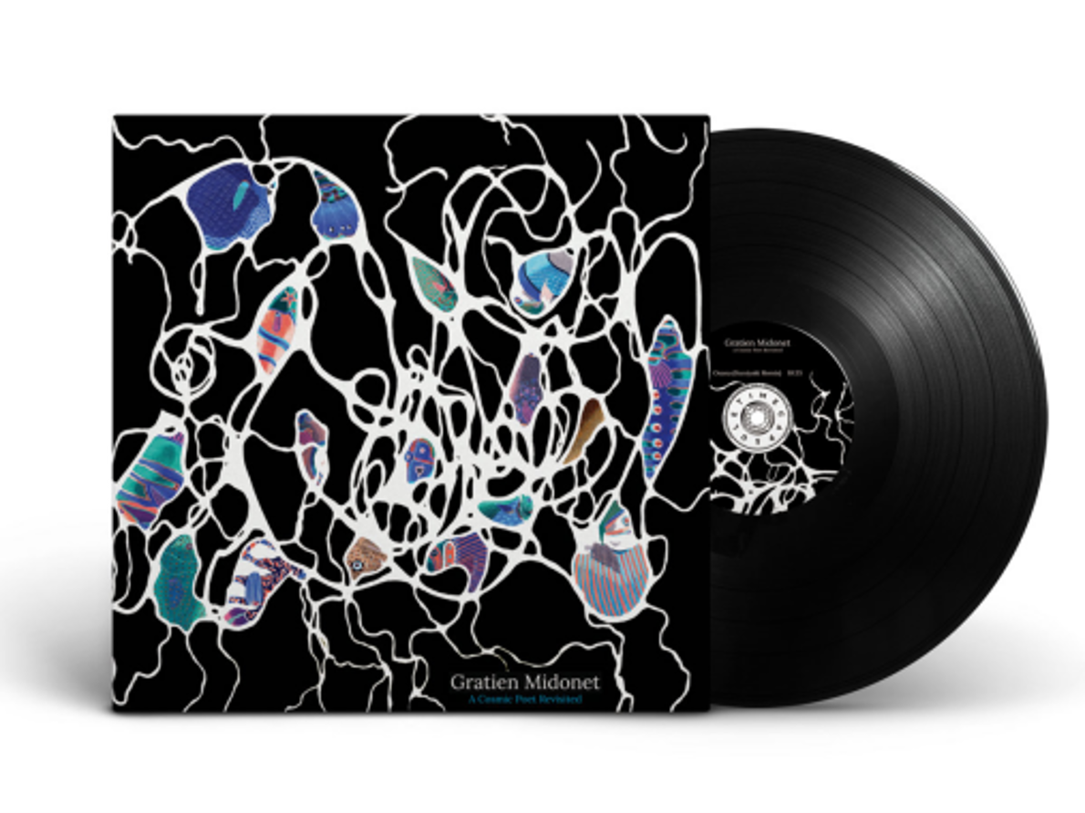 Gratien Midonet - A Cosmic Poet Revisited