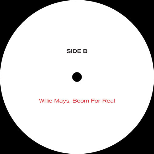 Gray - Never Gonna Leave New York City