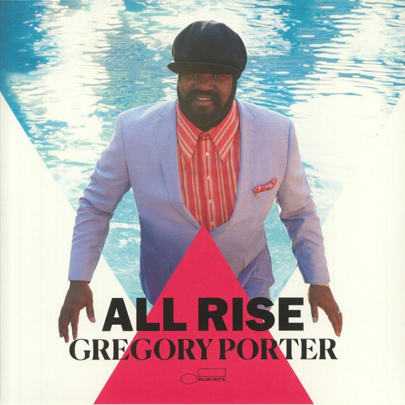 Gregory Porter - All Rise [LP]