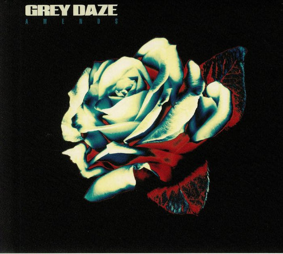 Grey Daze - Amends [Indies Exclusive CD]