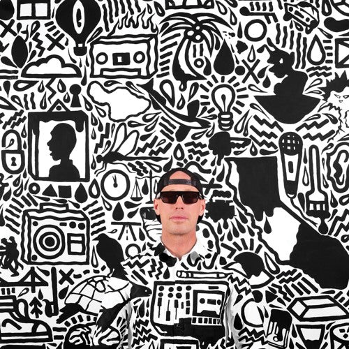 Grouch - Unlock The Box