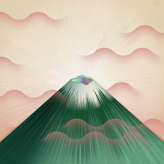 Gruff Rhys - Seeking New Gods [CD]