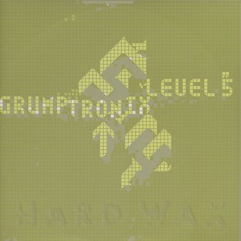 Grumptronix - Level 5