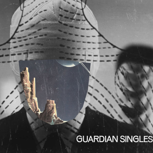 Guardian Singles - Guardian Singles [LP]
