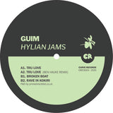Guim - Hylian Jams EP