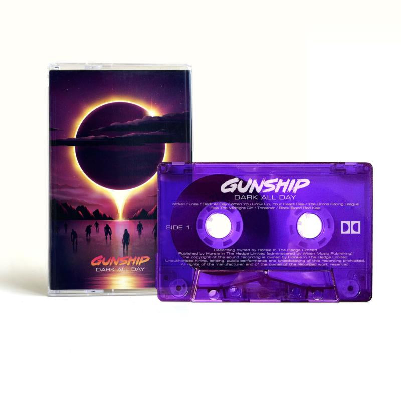 Gunship - Gunship