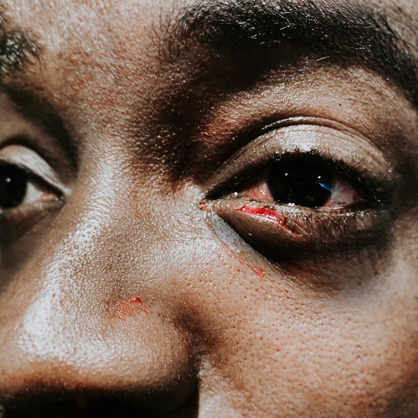 Guvna B - The Village Is On Fire [CD]