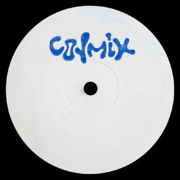 Guy Contact - COY003