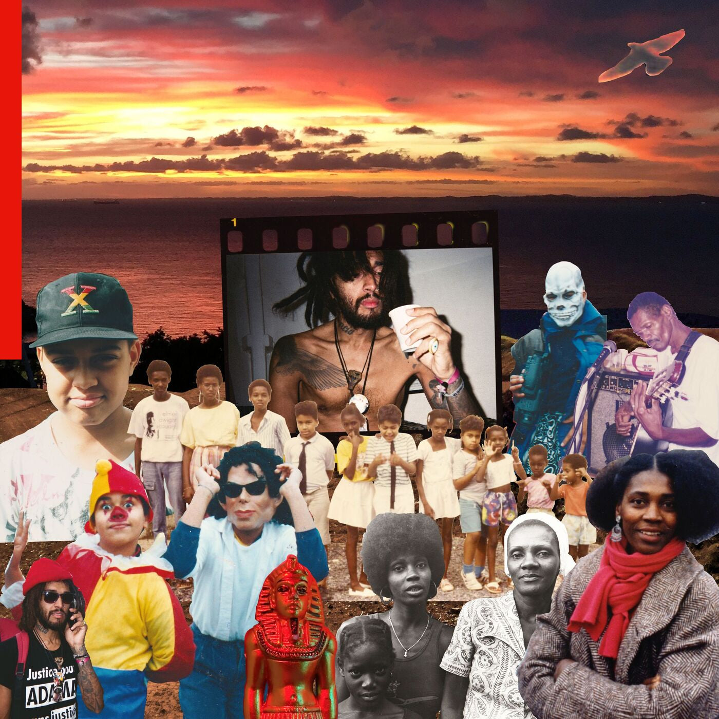 Gystere - A Little Story [CD]