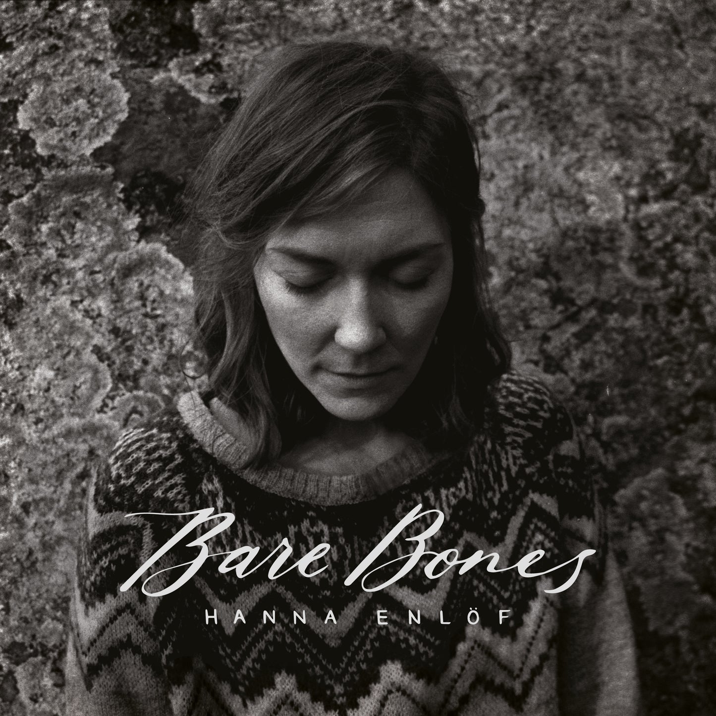 HANNA ENLOF - Bare Bones [LP]
