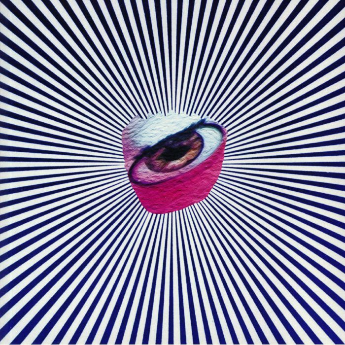 HAPPYNESS - FLOATR [LP]