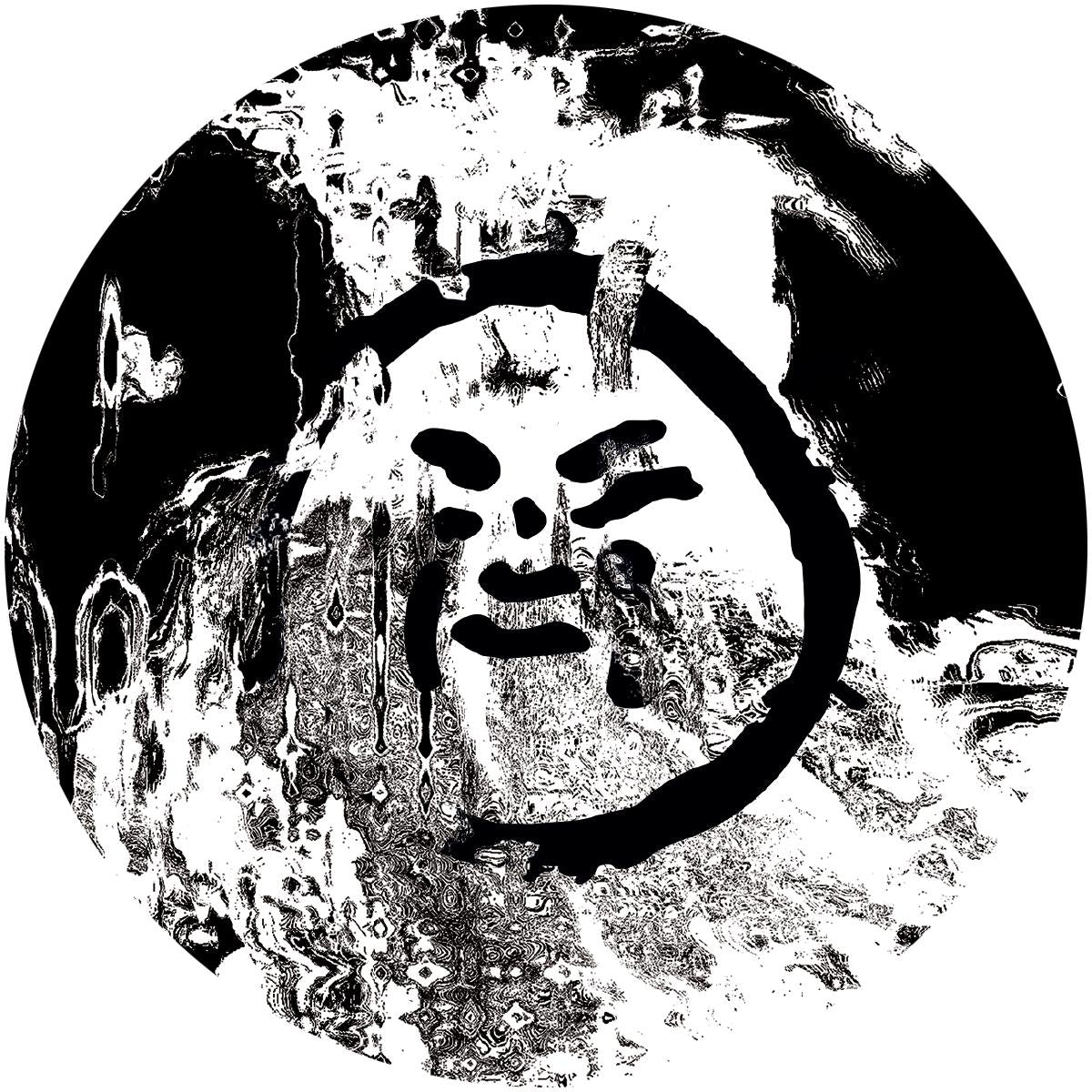 Various Artists - X Pt.2 [green marbled vinyl]