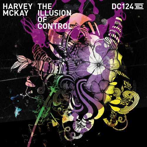 HARVEY MCKAY THE ILLUSION OF CONTROL