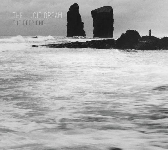 The Lucid Dream - The Deep End [CD]