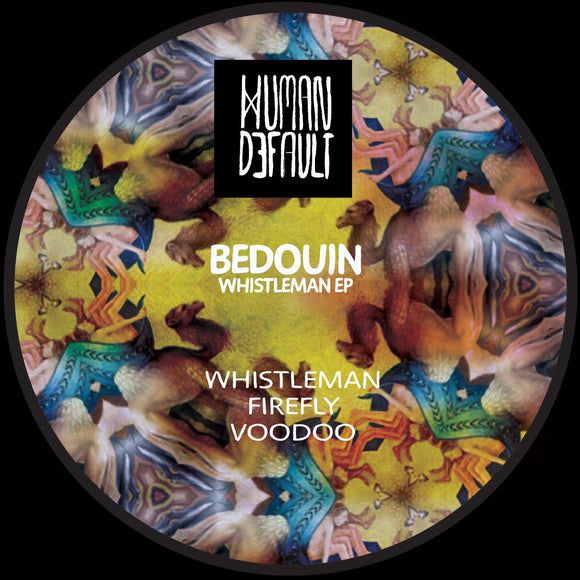 Bedouin - Whistleman EP
