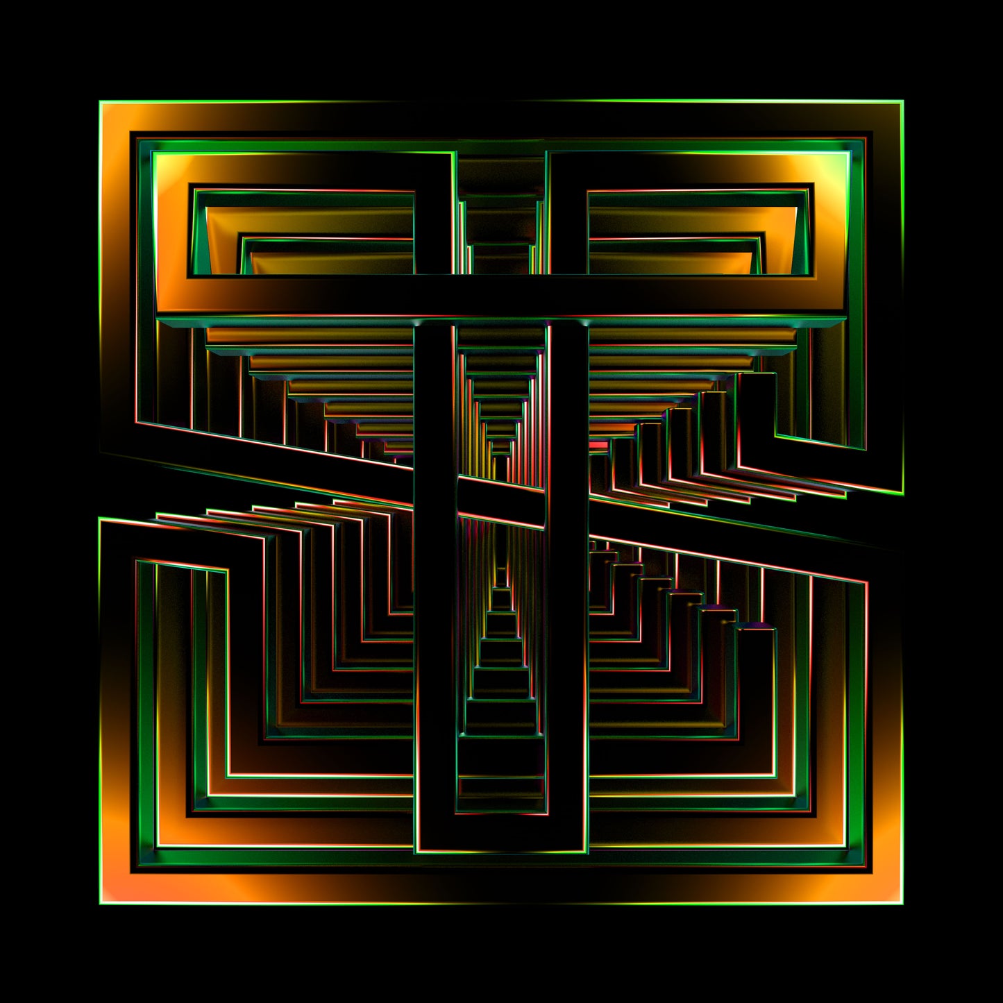 Spacetravel - Interstellar EP