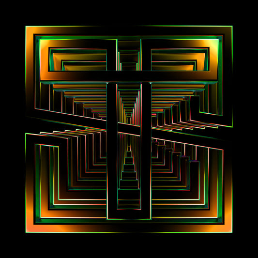 Spacetravel - Interstellar EP