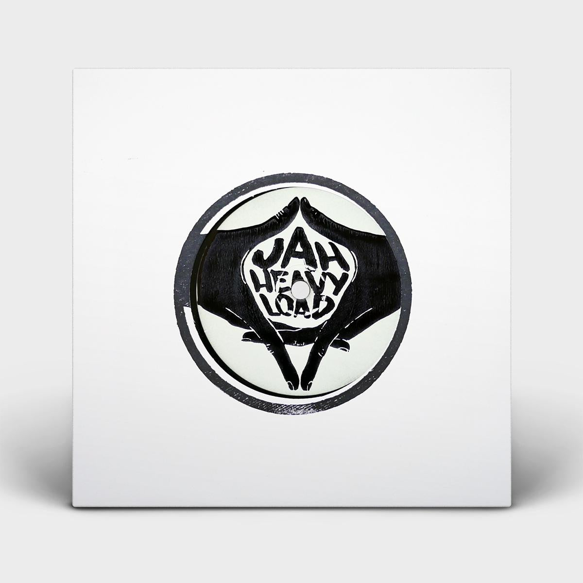 Unknown - Jah Heavy Load [hand-stamped]