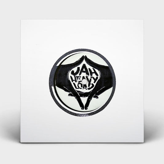 Unknown - Jah Heavy Load [hand-stamped]
