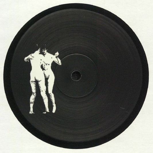 HEAVY DISCO EDITS - RUN DOWN WORLD / TIMES ARE BAD