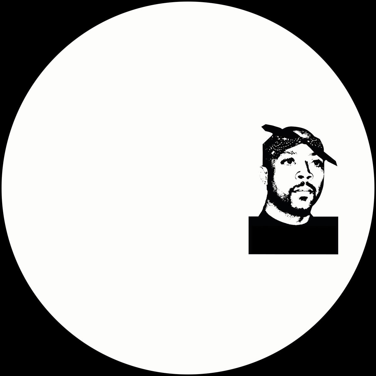 Unknown - Untitled [vinyl only]