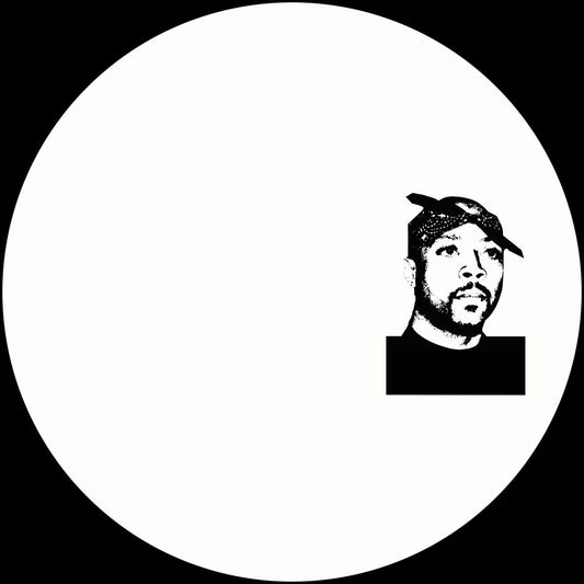 Unknown - Untitled [vinyl only]