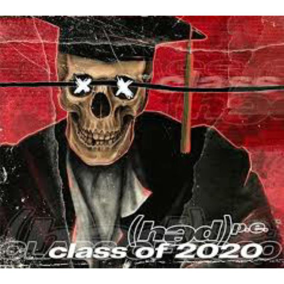 (HED)PE - CLASS OF 2020