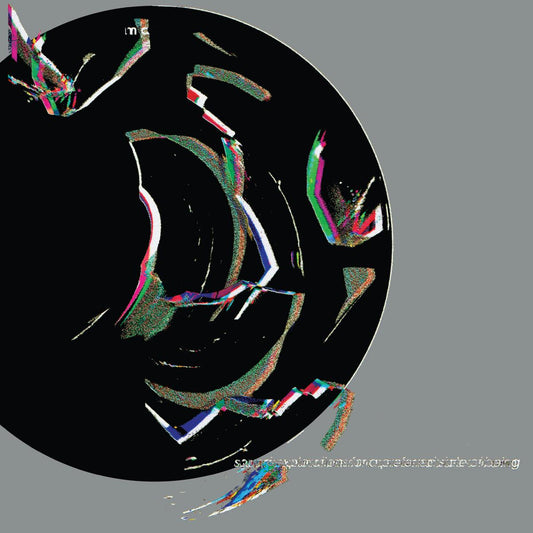 Mediated Ambience - Sound Explorations For A Preferred State Of Being