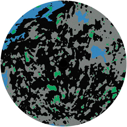 Various Artists - Material