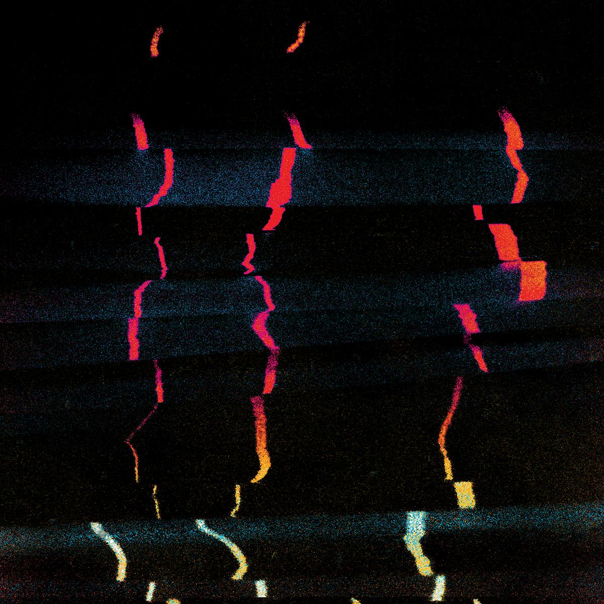 Central - Up and Down [full colour sleeve]