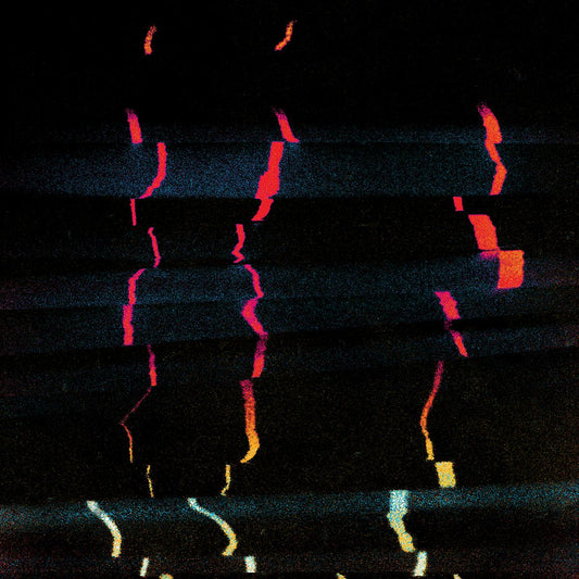 Central - Up and Down [full colour sleeve]